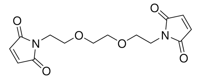 BM(PEG)2 (1,8-bismaleimido-diethyleneglycol)