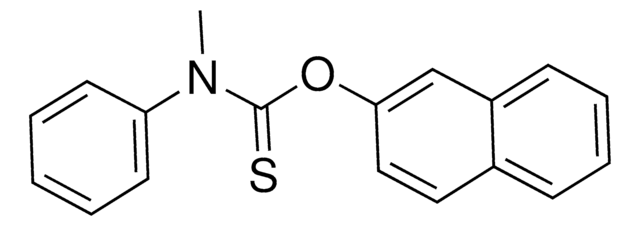 O-(2-naphthyl) methyl(phenyl)thiocarbamate AldrichCPR