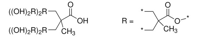 Polyester-8-Hydroxyl-1-Carboxyl-bis-MPA-Dendron, Generation 3 &#8805;97%