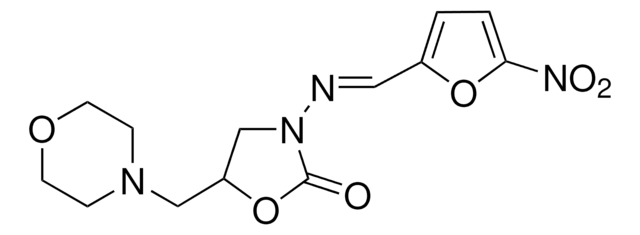 Furaltadon VETRANAL&#174;, analytical standard