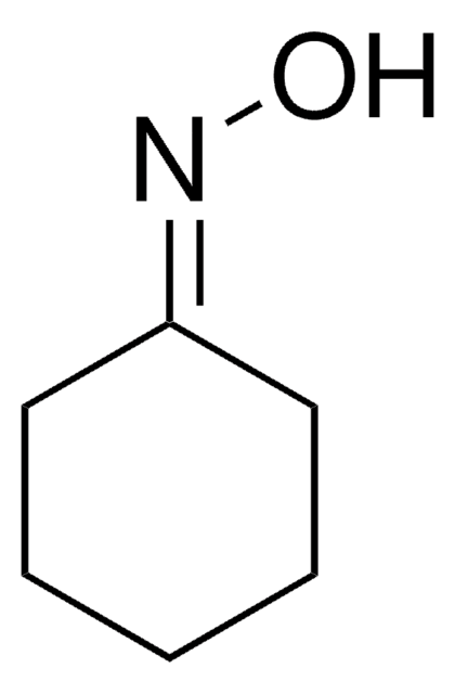 Cyclohexanonoxim 97%