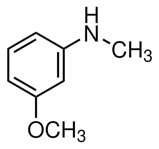 3-Methoxy-N-Methylanilin 97%