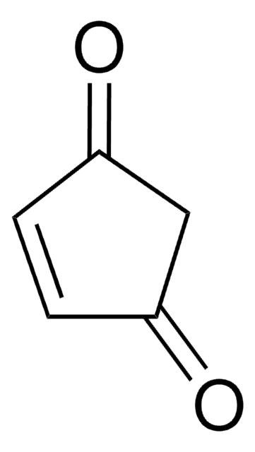 4-Cyclopenten-1,3-dion 95%