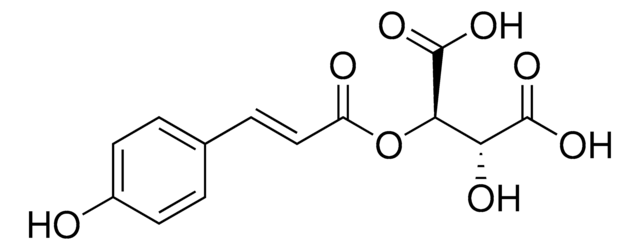 trans-Cutarsäure phyproof&#174; Reference Substance