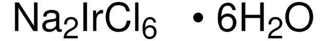 Natriumhexachloriridat(IV) Hexahydrat 99.9% trace metals basis
