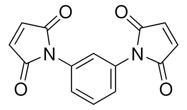 N,N&#8242;-1,3-Phenylendimaleimid 97%