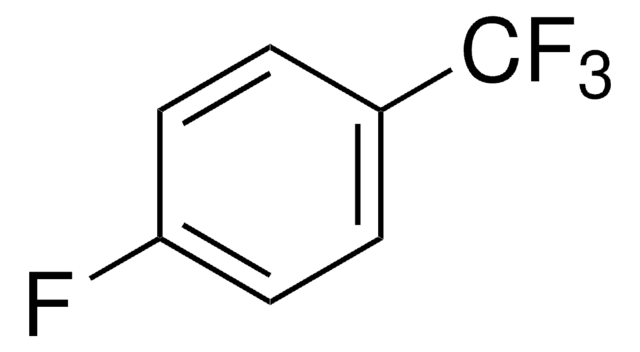 4-Fluorbenzotrifluorid 98%