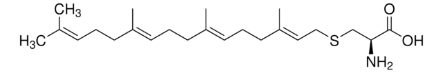 S-Geranylgeraniol-L-Cysteine Avanti Research&#8482; - A Croda Brand