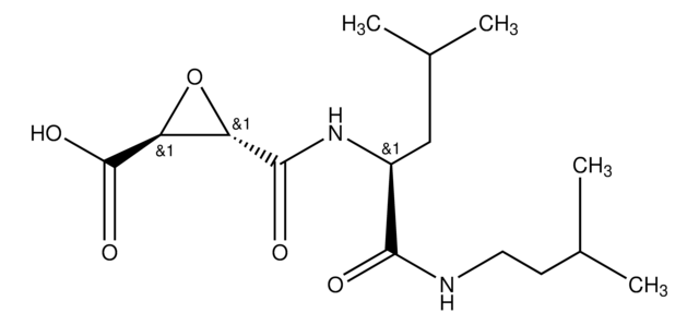 E-64c Calpain Inhibitor