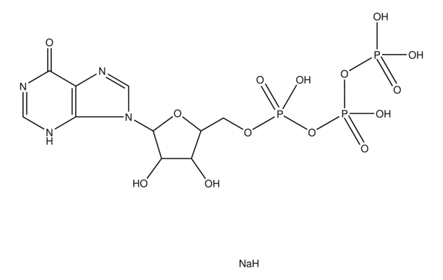 Inosin-5&#8242;-Triphosphat Trinatriumsalz &#8805;95%