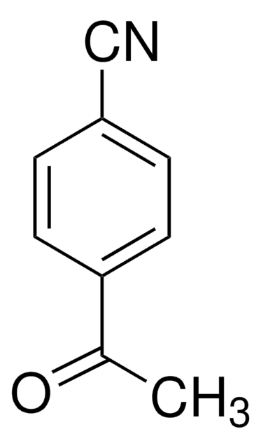 4-Acetylbenzonitril 99%