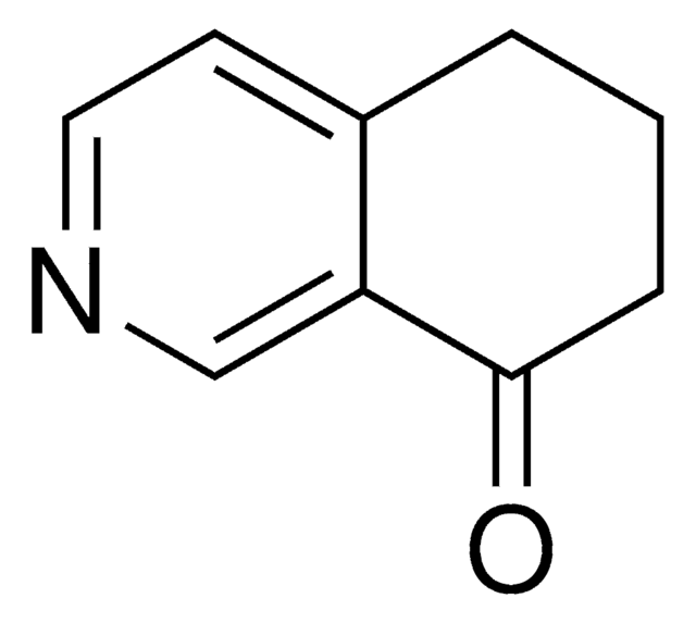 6,7-Dihydro-5H-isoquinolin-8-one AldrichCPR