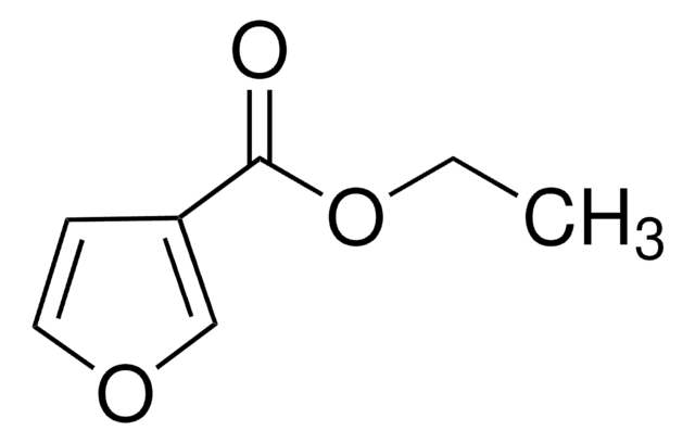 3-Furoesäure-ethylester 98%