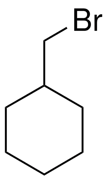 (Brommethyl)cyclohexan 99%