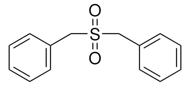 Benzyl sulfone 99%