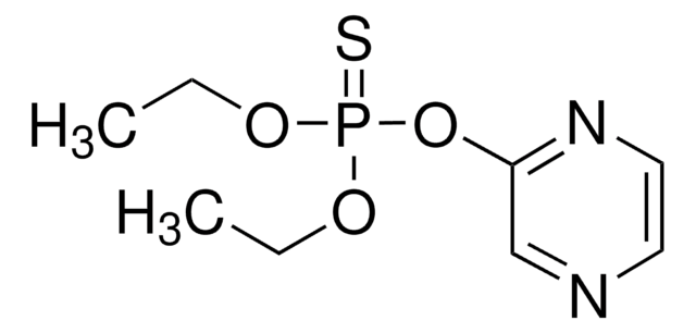 虫线磷 PESTANAL&#174;, analytical standard