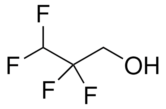 2,2,3,3-Tetrafluor-1-propanol 98%