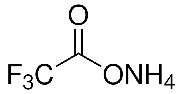 Trifluoroacétate d'ammonium 98%