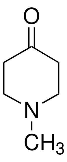 N-Methyl-4-piperidon 97%