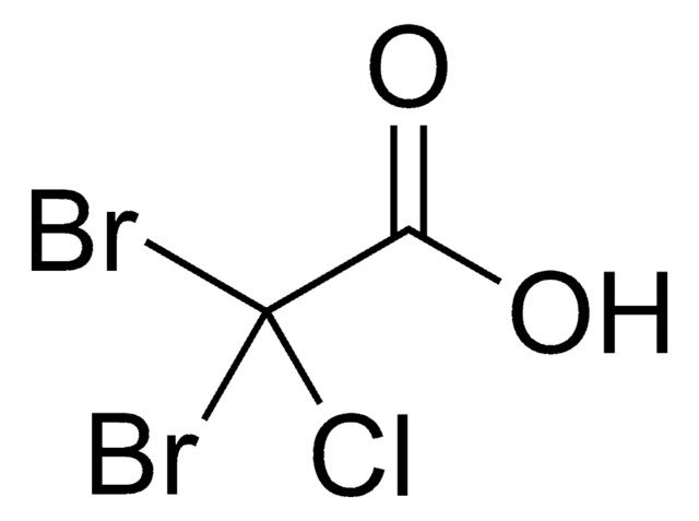 Chlordibromessigsäure analytical standard