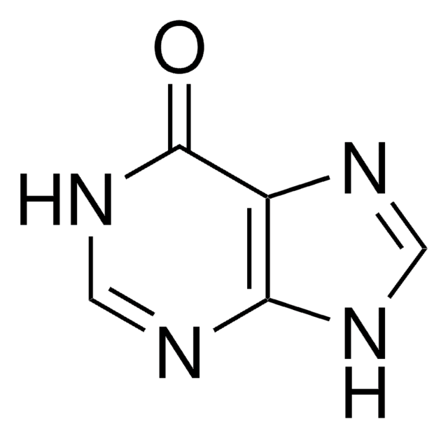 Hypoxanthin powder, BioReagent, suitable for cell culture