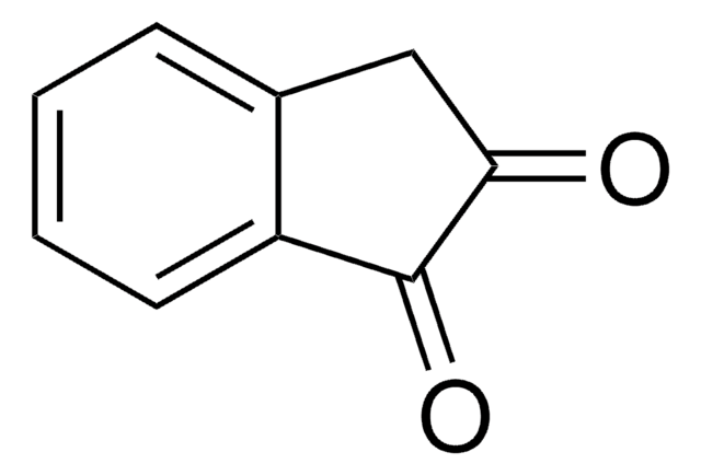 茚满-1,2-二酮 97%