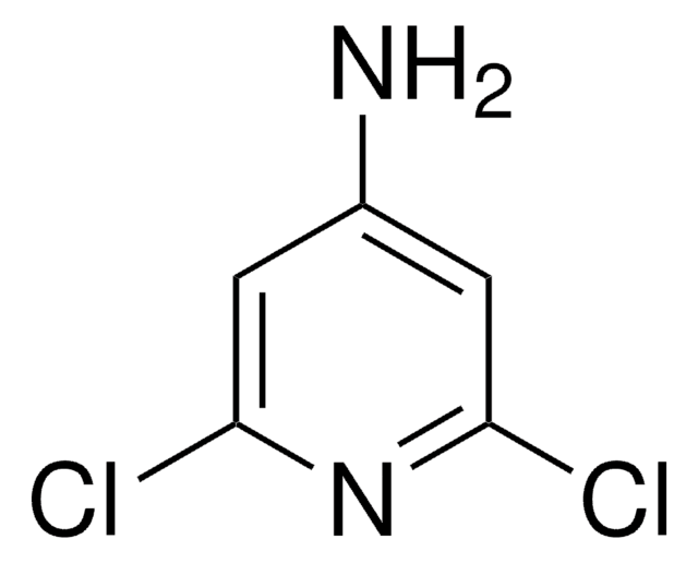 4-Amino-2,6-dichlorpyridin 97%