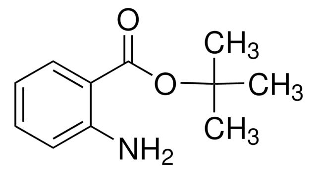 2-氨基苯甲酸叔丁酯 &#8805;97.0%