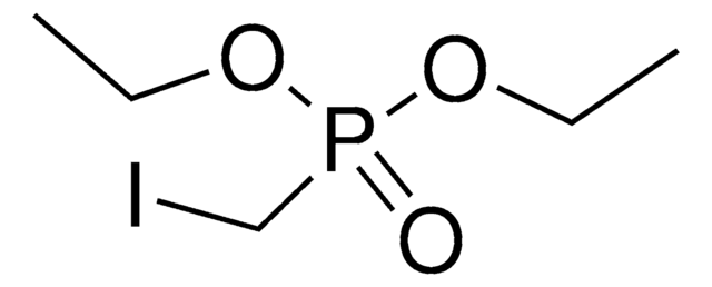 diethyl iodomethylphosphonate AldrichCPR