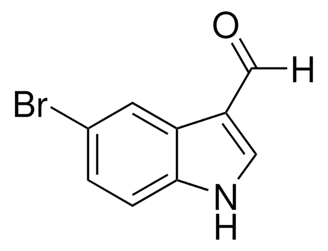 5-Bromoindole-3-carboxaldehyde 98%