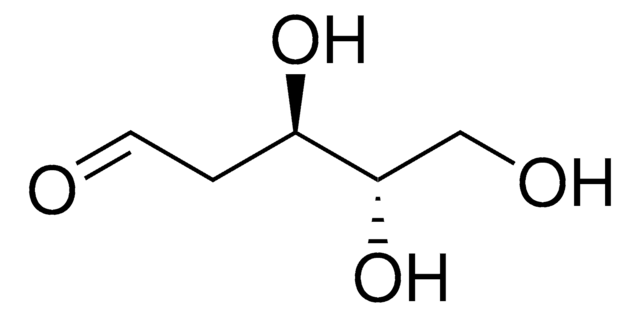 2-Desoxy-L-Ribose &#8805;97.0% (TLC)