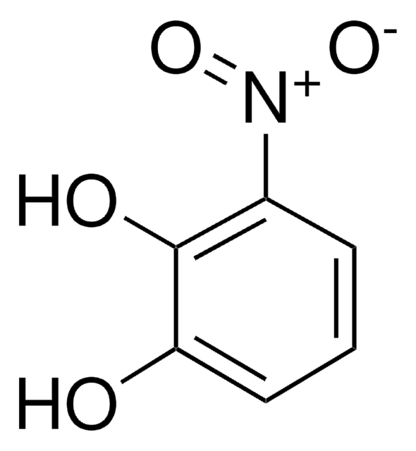 3-NITRO-1,2-BENZENEDIOL AldrichCPR