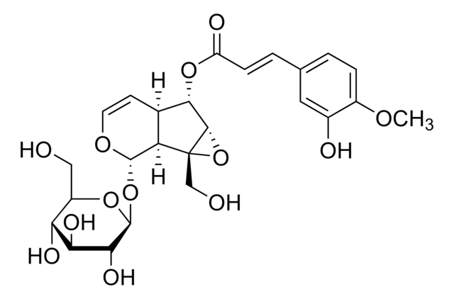 Minecoside &#8805;85% (LC/MS-ELSD)