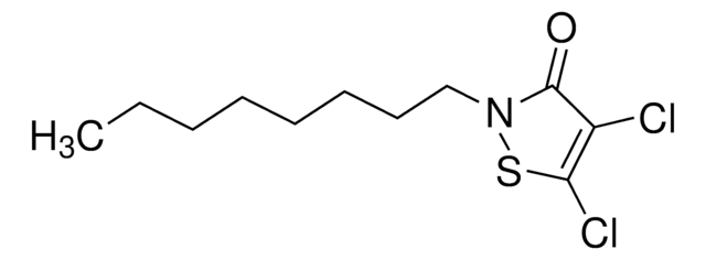 4,5-二氯-2-辛基-异噻唑酮 AldrichCPR