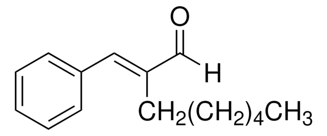 &#945;-己基肉桂醛 analytical standard