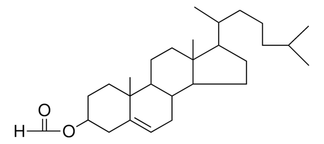 CHOLESTERYL FORMATE AldrichCPR