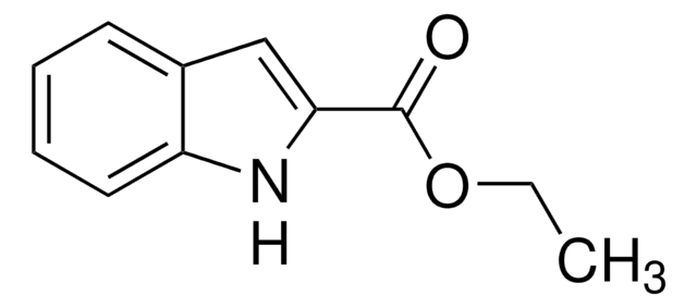 吲哚-2-羧酸乙酯 97%