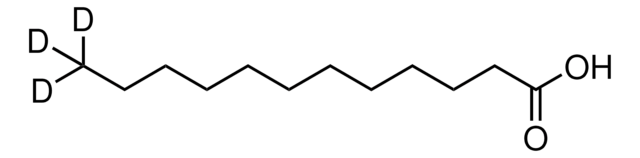 Laurinsäure-12,12,12-d3 98 atom % D