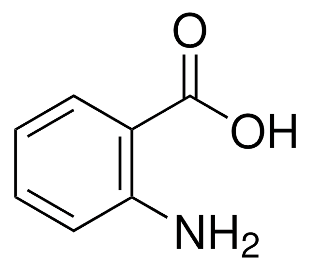 Anthranilsäure puriss. p.a., &#8805;99.5% (T)