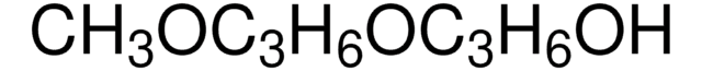 Di(propylenglycol)methylether, Isomermischung &#8805;99%