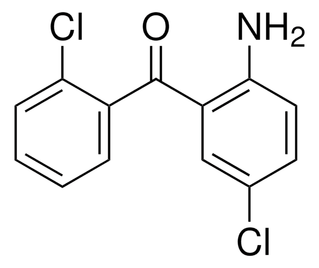 2-Amino-2&#8242;,5-dichlorbenzophenon 99%