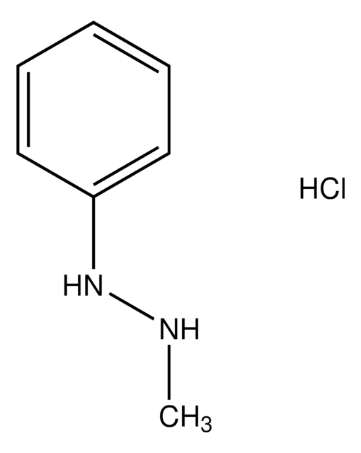 1-methyl-2-phenylhydrazine hydrochloride AldrichCPR