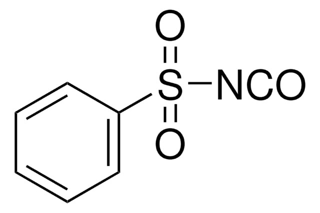 Benzenesulfonyl isocyanate 95%