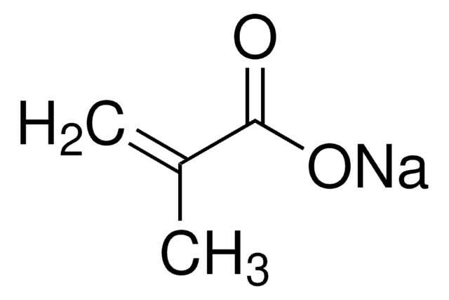 Natriummethacrylat 99%