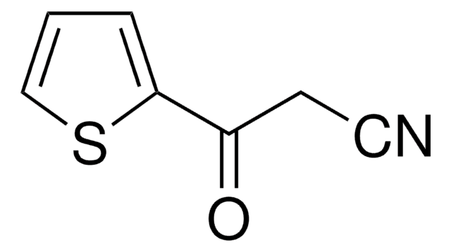 3-Oxo-3-(2-Thienyl)propionitril 97%