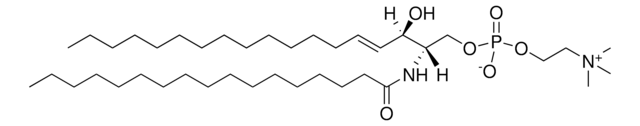 17:0 SM（d18:1/17:0） Avanti Research&#8482; - A Croda Brand 860585P, powder