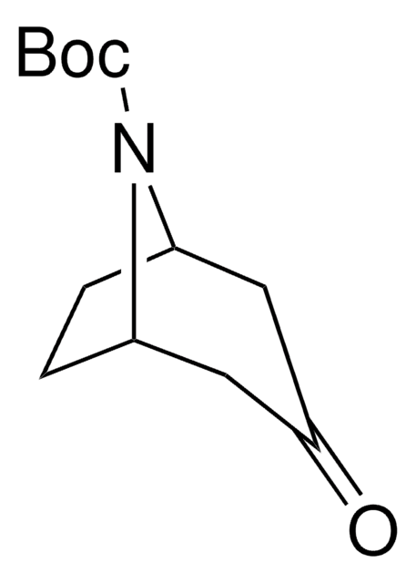 N-Boc-nortropinone &#8805;98.0% (HPLC)