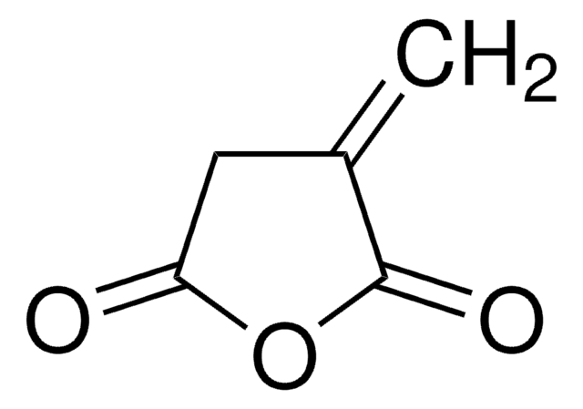 イタコン酸無水物 95%