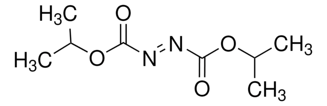 Diisopropylazodicarboxylat 98%