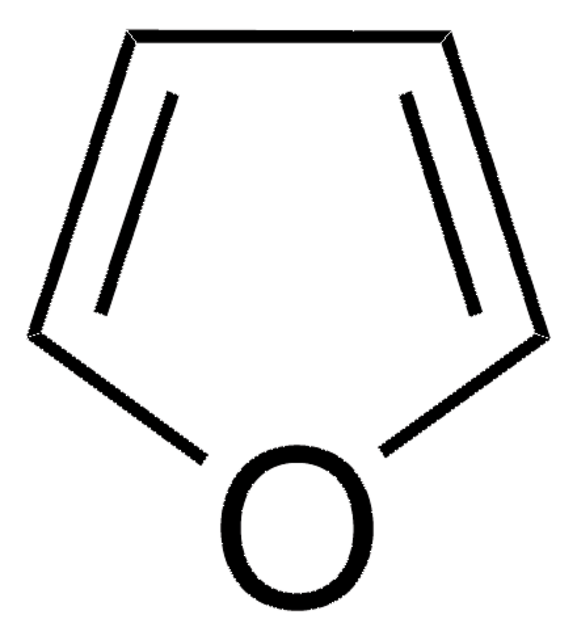 呋喃 analytical standard